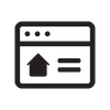 Free listing on the homecoin website.