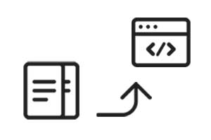 homecoin digitizes the MLS listing forms.